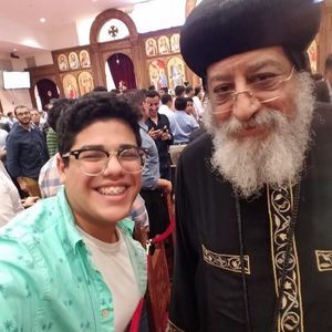 Meet your Posher, Mina